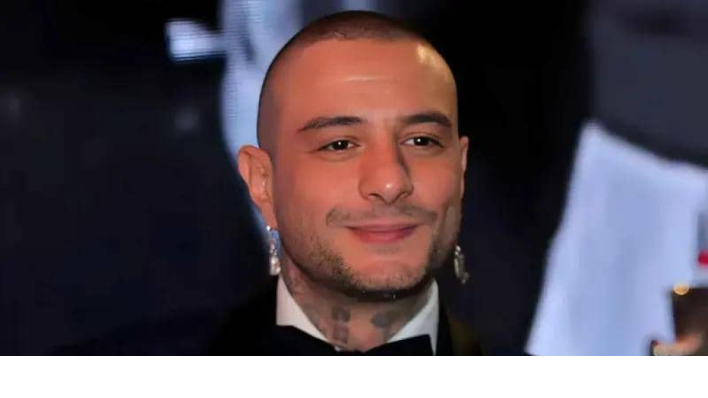 أحمد الفيشاوي: أنا سفاح التجمع