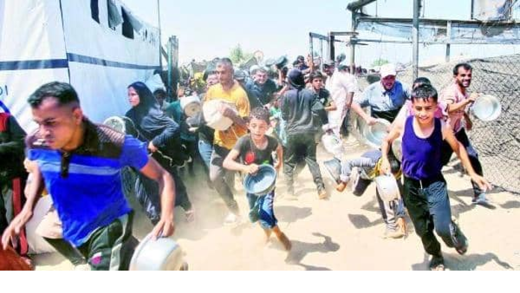 أهوال لا مثيل لها في التاريخ الحديث.. وإسرائيل تنكر الجريمة