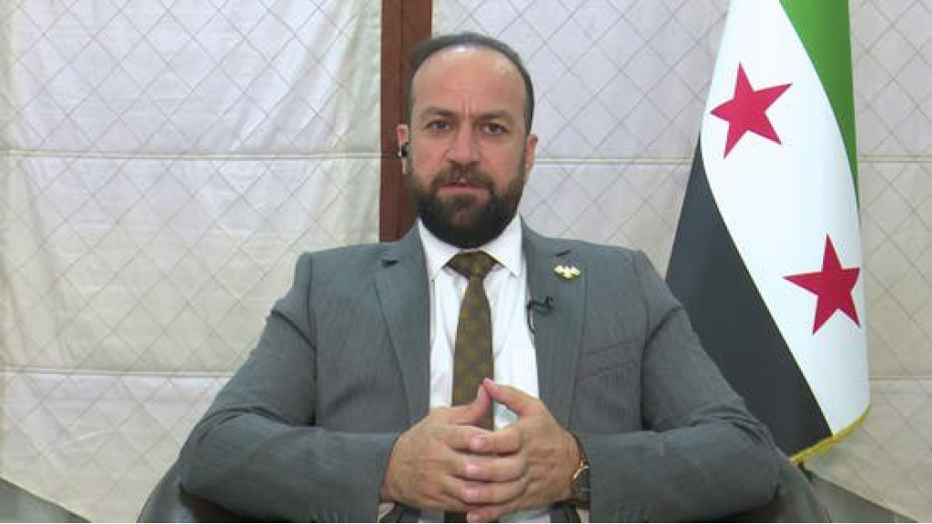 وزير الإعلام السوري: غياب الدولة هو ما فتح الباب لأحداث السويداء والساحل