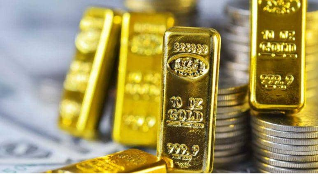 الذهب يترّقب مصير الاتّفاقيات التجارية… انخفاض أو ارتفاع؟