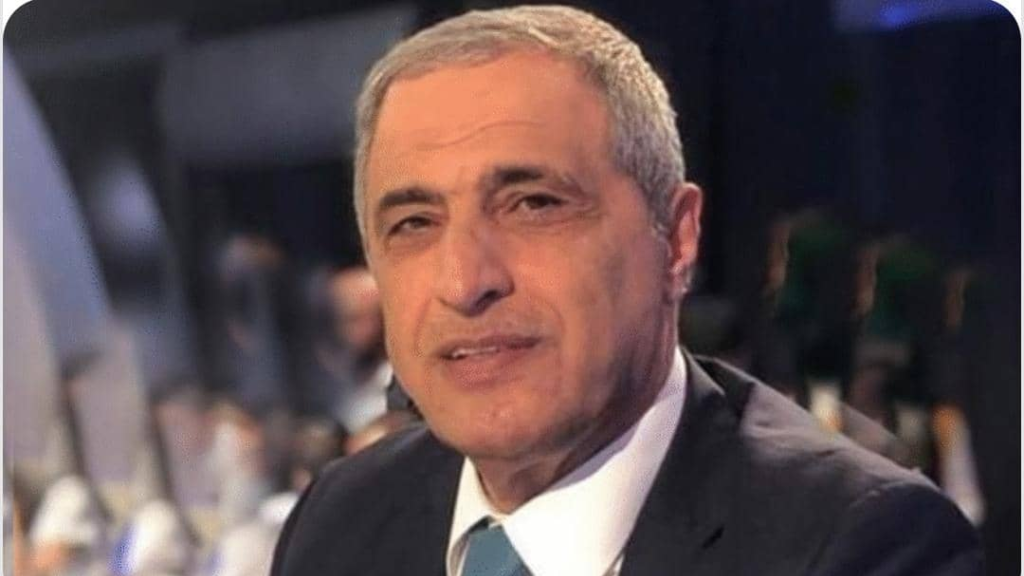 هاشم يشيد بمواقف بري الثابتة