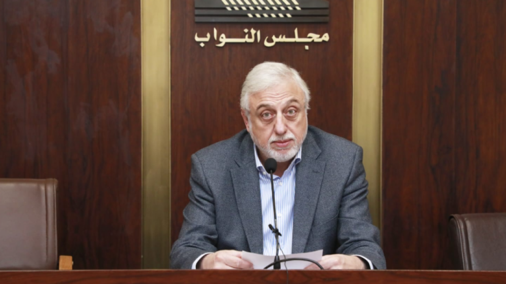 الصمد: لملاحقة نقولا صحناوي وجمال الجراح وبطرس حرب في ملف الاتصالات
