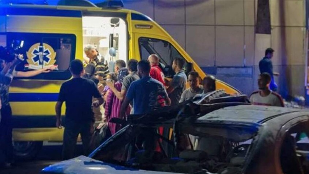 مصر.. حفل زفاف يتحول لمذبحة دامية والأمن يتدخل