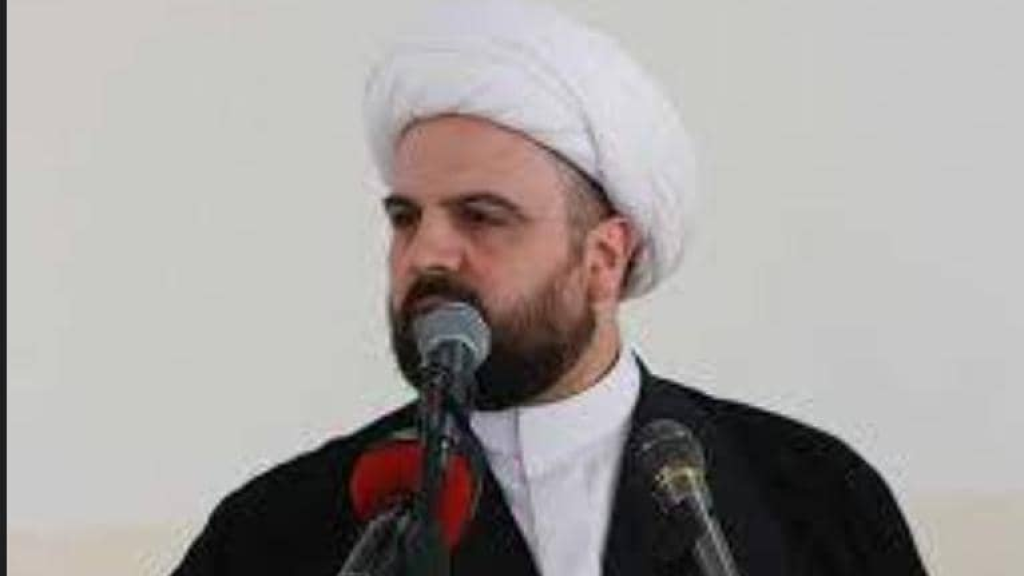 الحذر الحذر من الفتنة… قبلان: الوحدة الإسلامية المسيحية لا غنى عنها