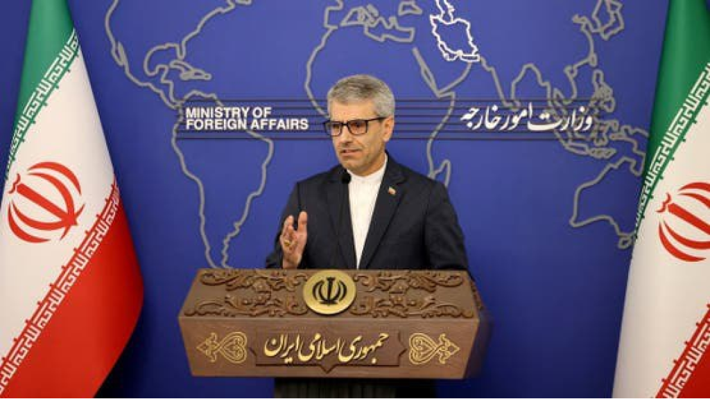 طهران: لا توجد أي خطط حالياً لإجراء محادثات مع أميركا