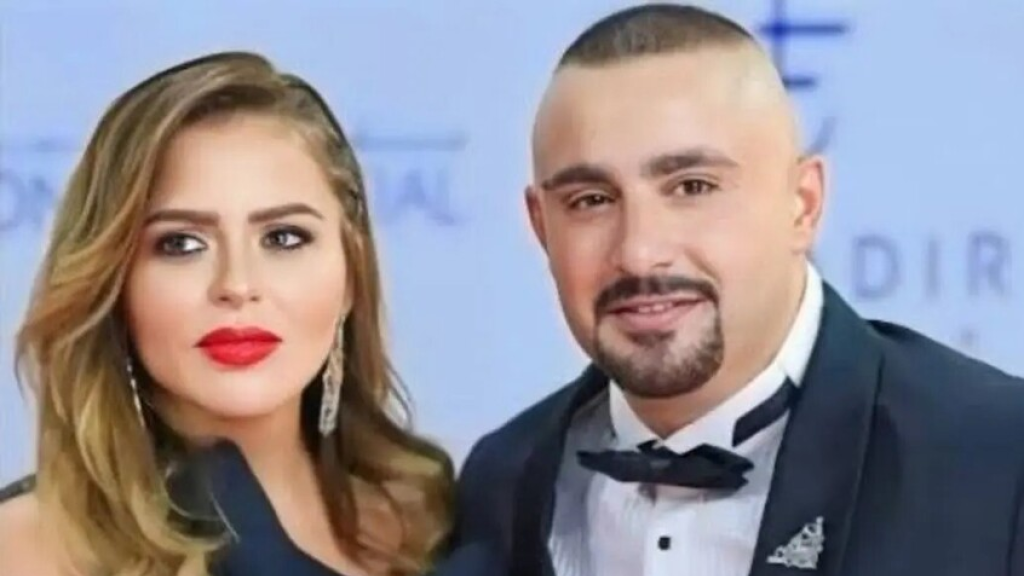 مصر.. قرار ضد طليقة السقا