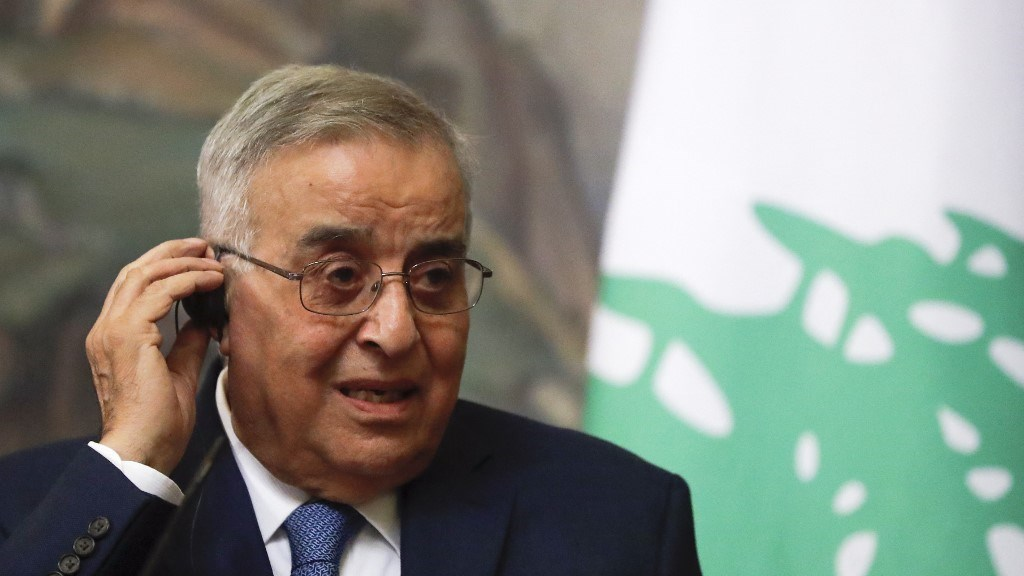 لبنان يخسر وجهاً ديبلوماسياً... رحيل الوزير عبدالله بو حبيب