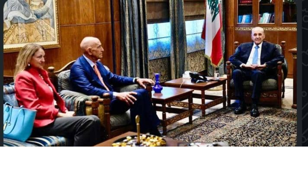 الوضع الأمني مرتبط بالمفاوضات.. ولقاء بري – برّاك هو الأهم!