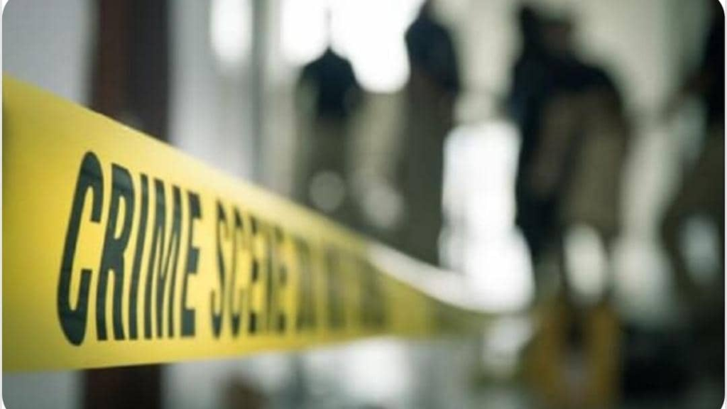 عملية سرقة تنتهي بجريمة مروعة في المعاملتين!