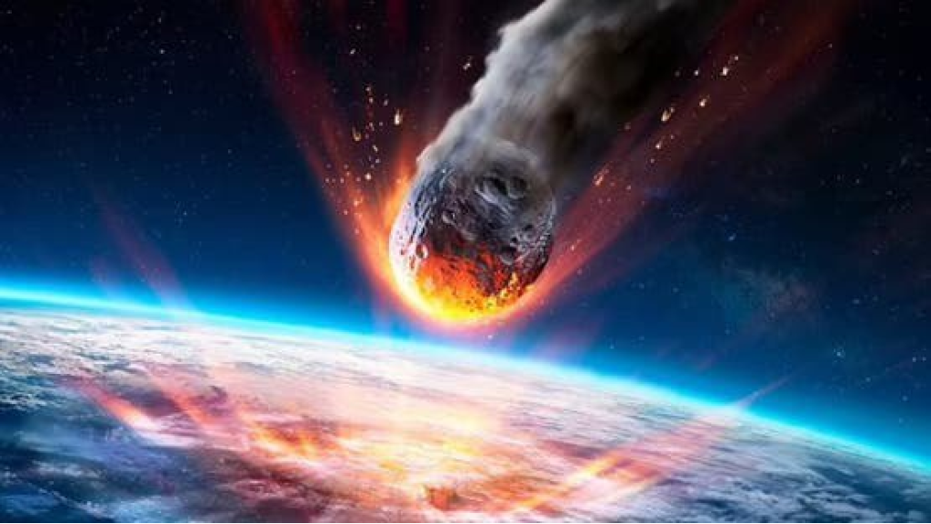 كويكب بحجم برج بيزا يقترب من الأرض خلال أيام