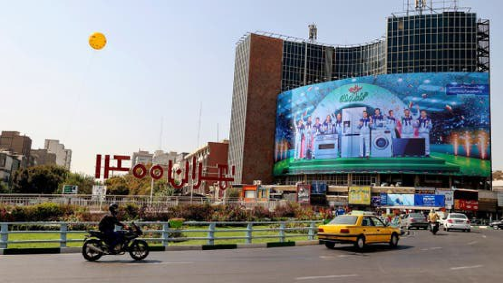 طهران بلا مياه.. إيران لا تستبعد نقل العاصمة