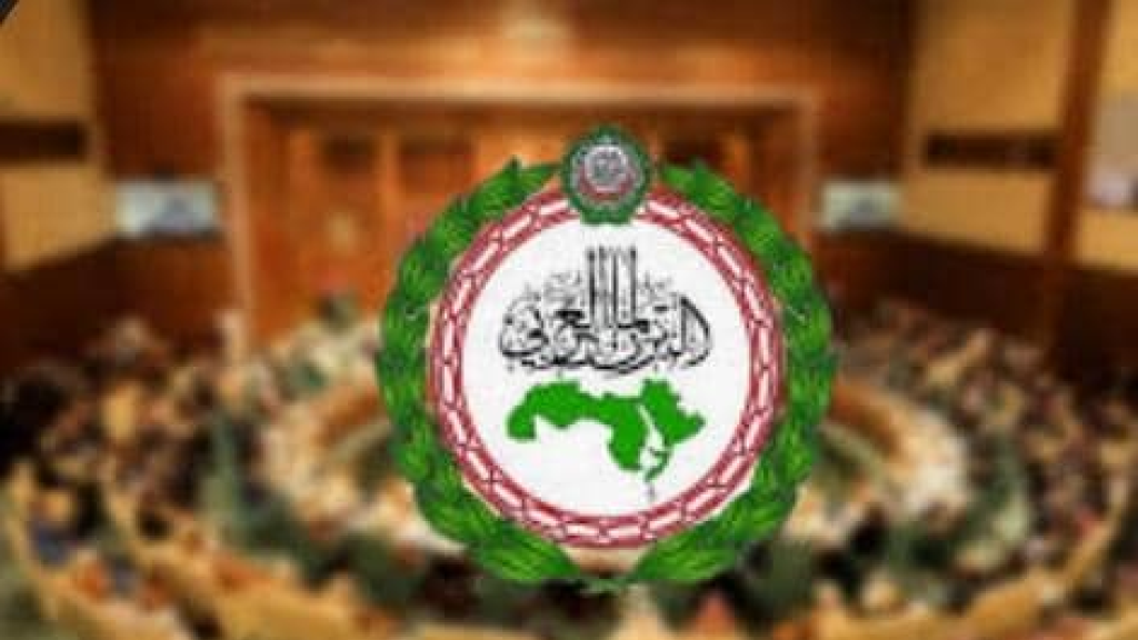 البرلمان العربي دان مصادقة الكنيست فرض السيادة الإسرائيلية على الضفة الغربية مطالبا بتجميد عضويته في الاتحاد البرلماني الدولي