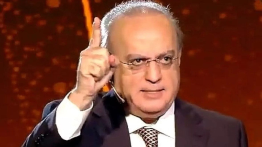 قرار قضائي سوري ضدّ وهاب.. هذه تفاصيله
