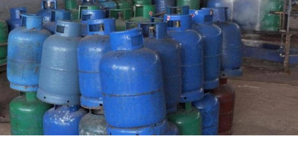 سعر قاروة الغاز صباح اليوم..؟