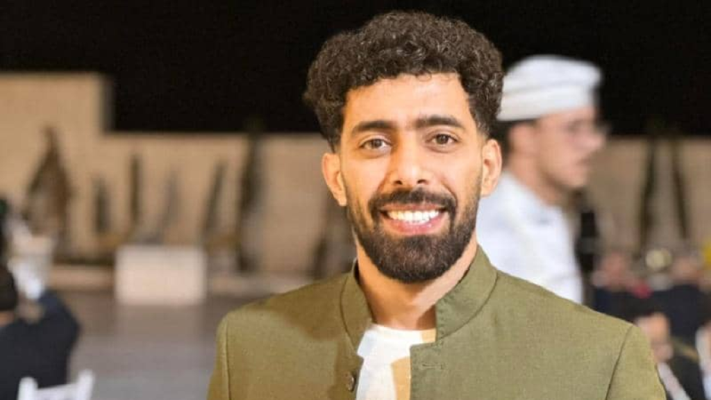 السلطات الأردنية تقبض على ناشط بتهمة “دعم فلسطين”!