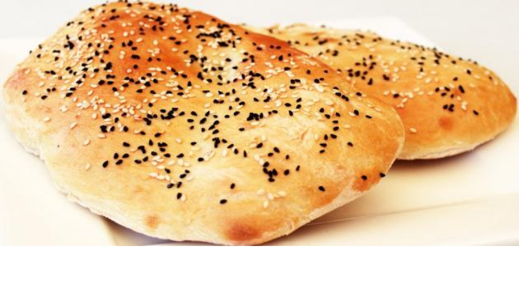 طريقة عمل الخبز التركي