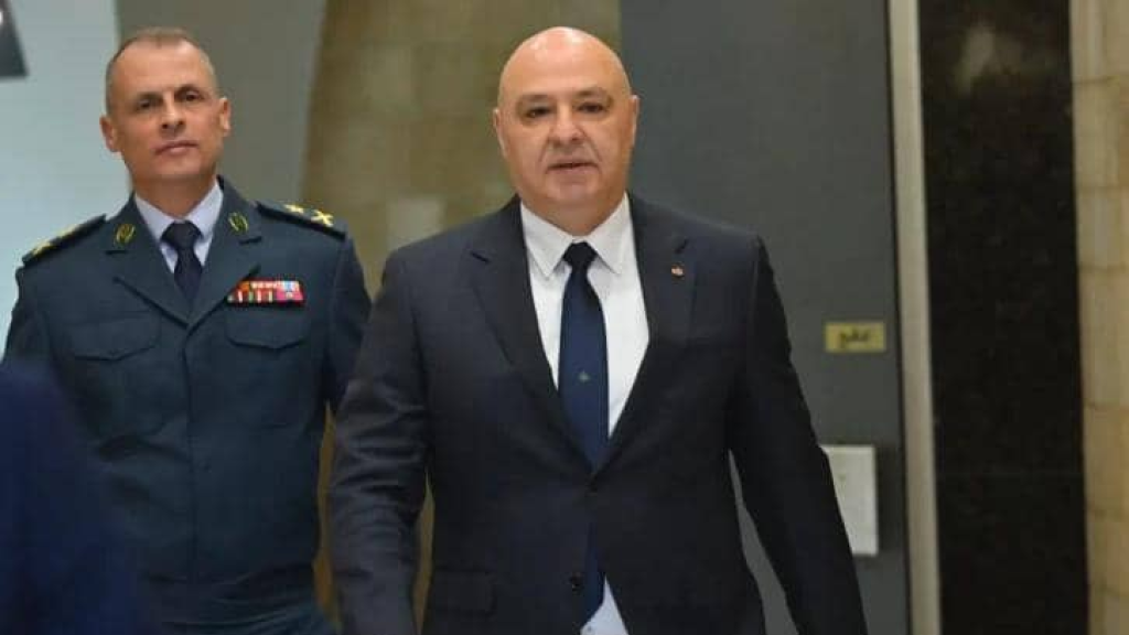 رئيس الجمهورية يتناول الفلافل عند ابو جوزف: لسن الفيل فضل علي وعلى عائلتي