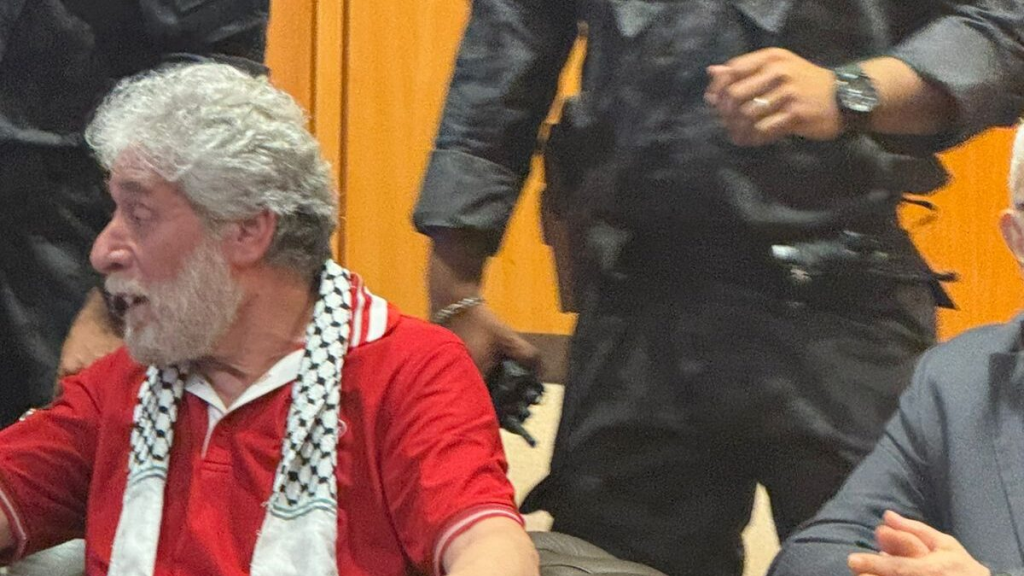 جورج عبدالله: ننحني أمام شهداء المقاومة