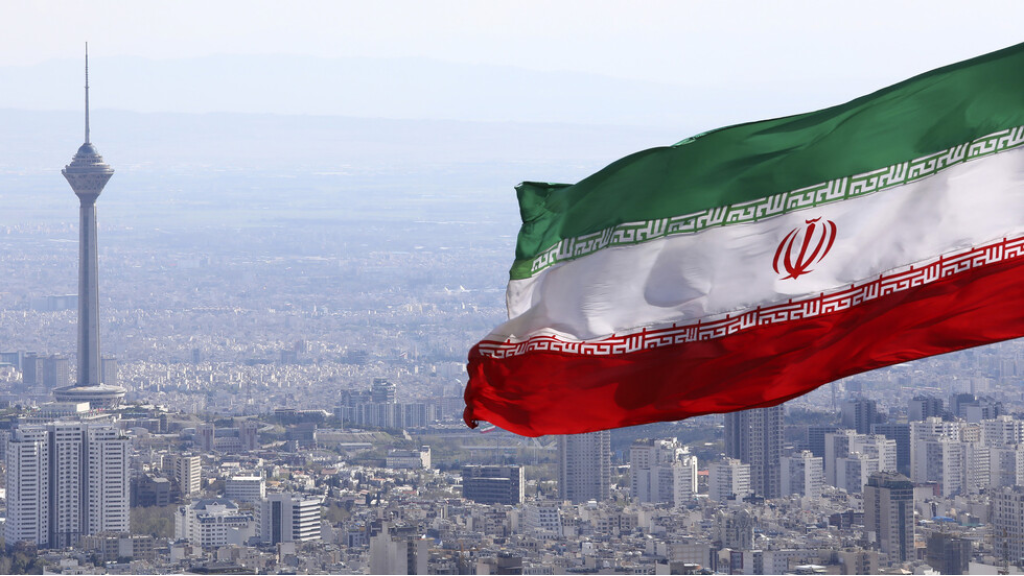 إيران أجرت محادثات 