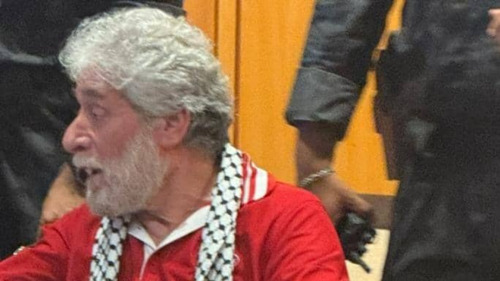 بعد 41 عامًا في سجون فرنسا.. جورج عبد الله حرًا..