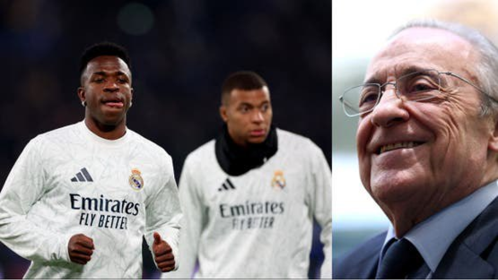 فينيسيوس يطلب راتب مبابي.. وريال مدريد يصدمه: حلم بيريز سيتحقق برحيلك