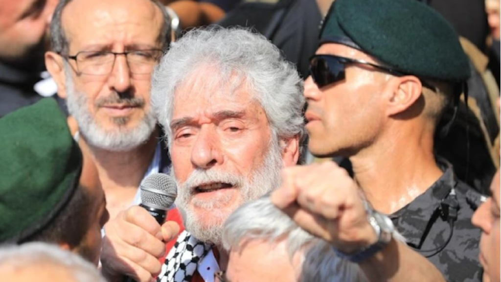 جورج عبد الله حُرّاً... والدولة غائبة خوفاً من الغرب