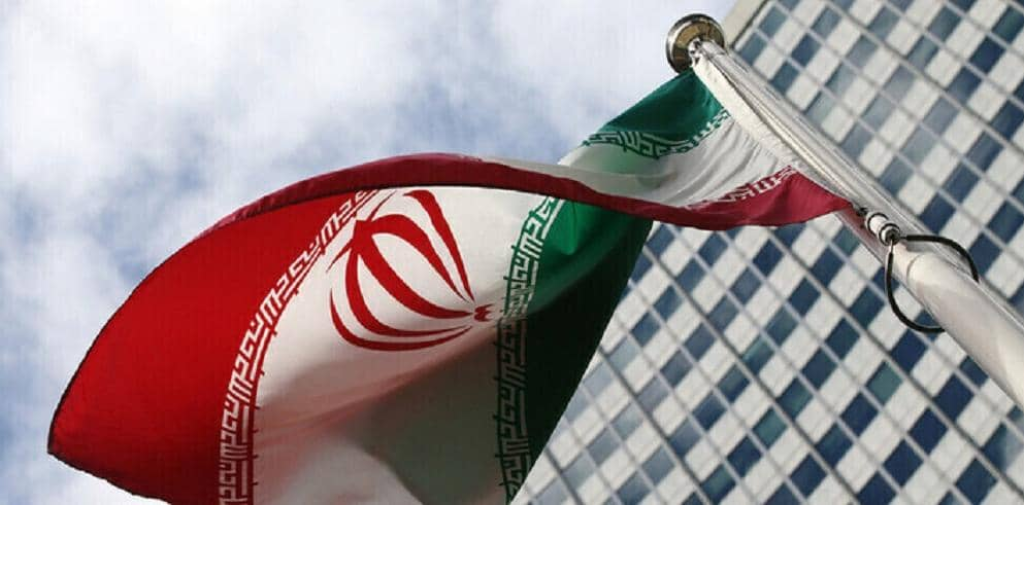 هجوم إرهابي على محكمة في إيران