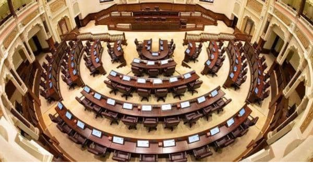 «البرلمان العربي للطفل» يعقد جلسته الثانية اليوم