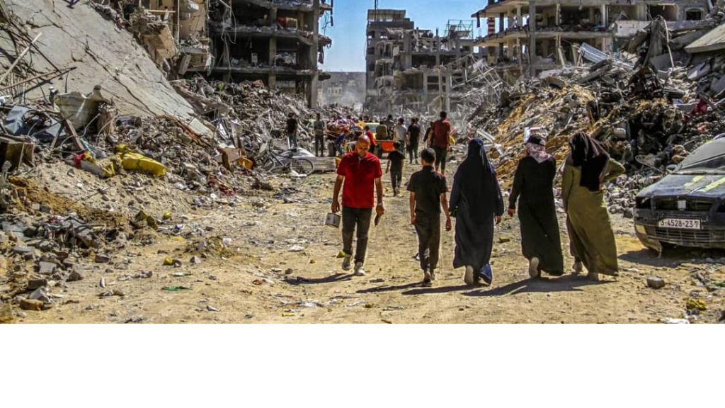 خارج حدود غزة... قادة حماس على رادار واشنطن وتل أبيب
