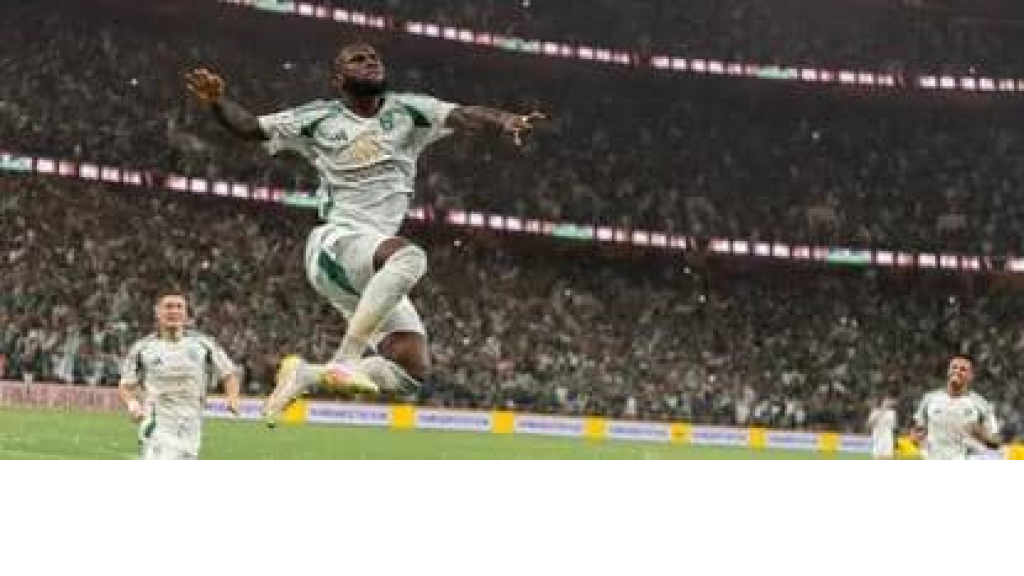 الأهلي 