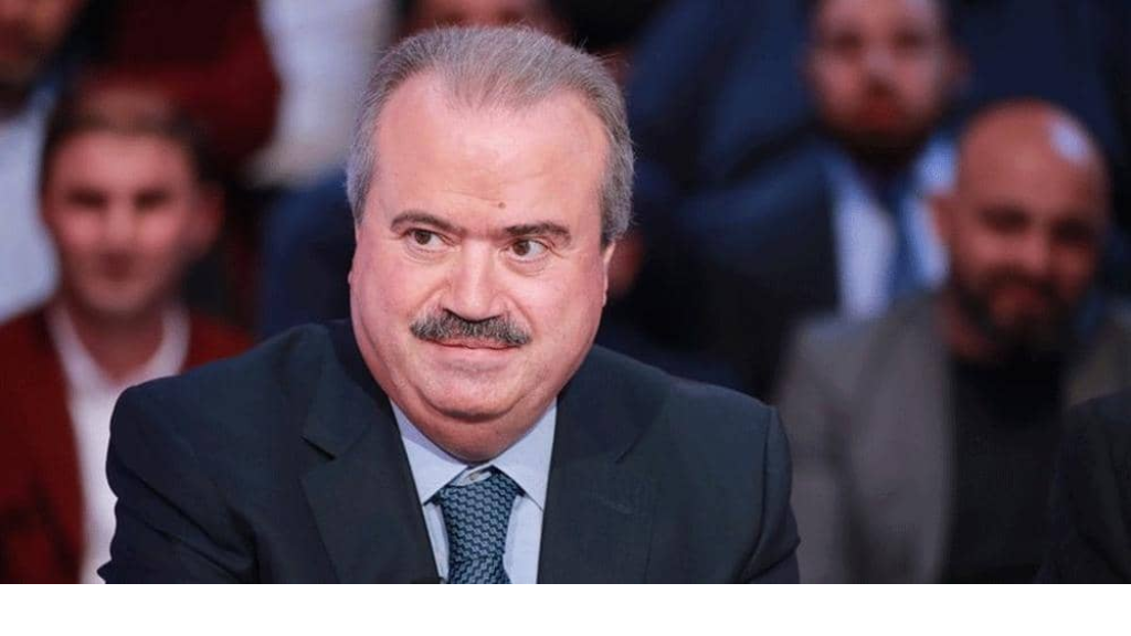 جابر: المطلوب ألا يقع لبنان في عجز بالموازنة