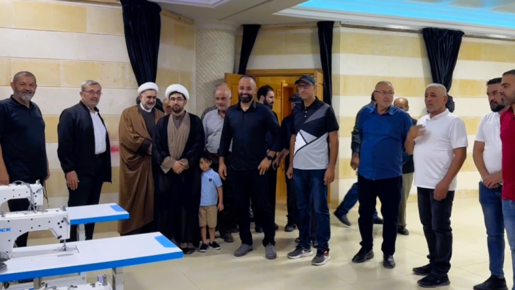 عز الدين: الدفاع عن الأرض لا يحتاج إلى إذن… والمقاومة ضرورة بوجه الاستفراد الإسرائيلي