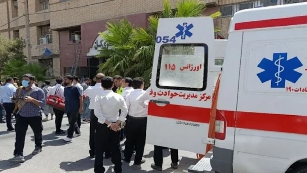 إيران: شهداء وجرحى في هجوم مسلح على مبنى محكمة مدينة زاهدان