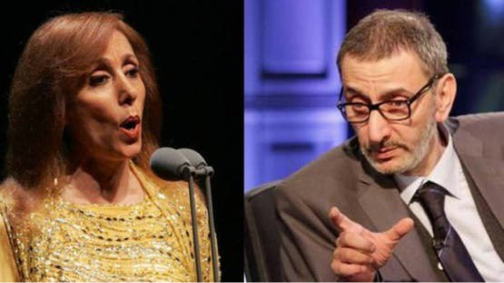 أسرار تصالح زياد الرحباني مع والدته فيروز.. وقصة تفكيره في الاعتزال