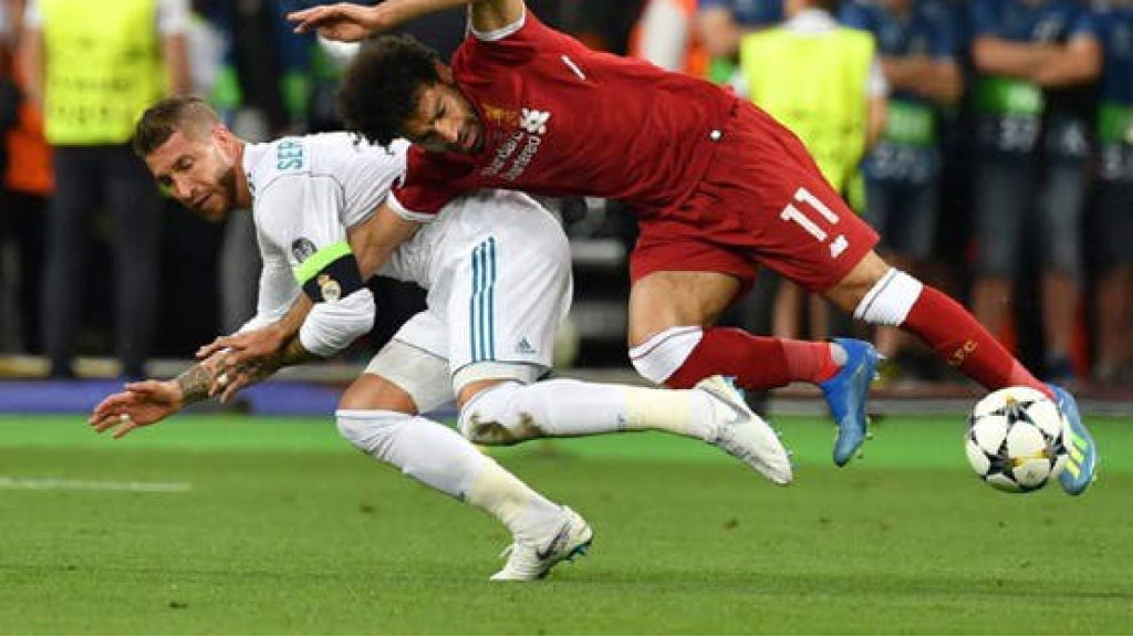 أسطورة ليفربول: 