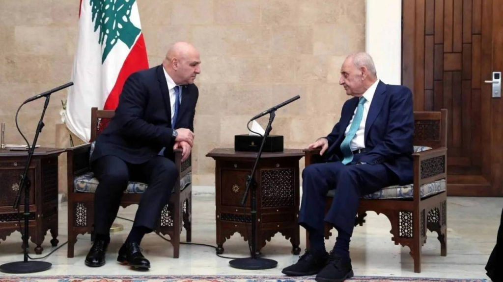 تعزيز خطاب الطمأنينة.. لا عودة إلى لغة الحرب