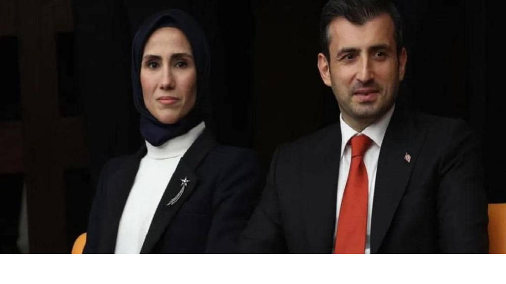 صهر أردوغان يطلق منصة تواصل جديدة تنافس فيسبوك