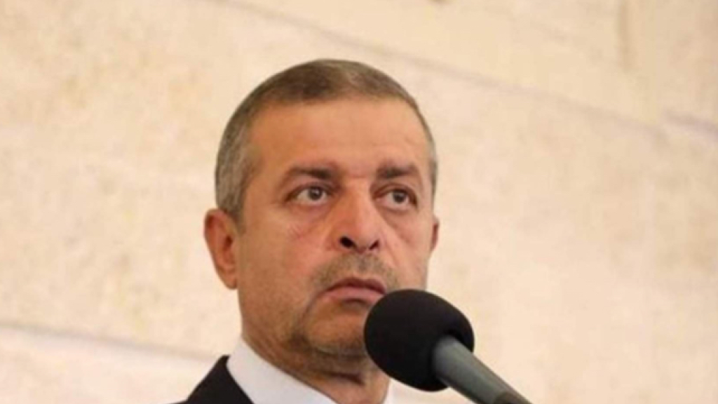 قبيسي: لن نتوقف عند احداث تسعى لتركيعنا