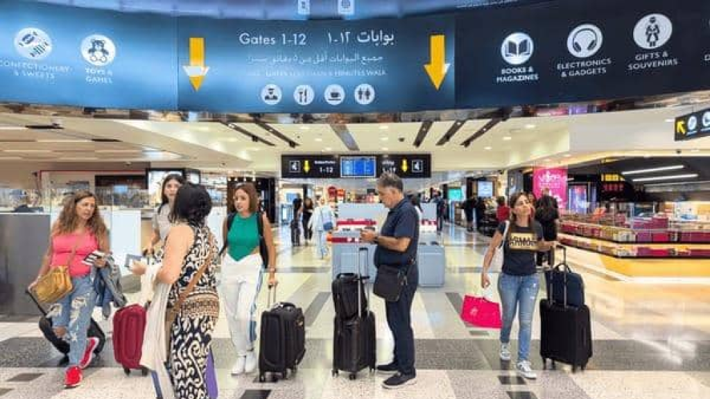 مصير الإتفاق مع صندوق النقد و”ارقام سياحية” في عز الموسم ..Leb Economy في اسبوع!