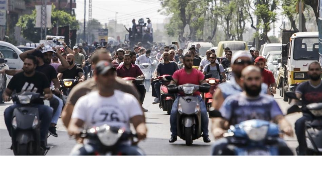 لا حسيب ولا رقيب.. مركبات مُتنقلة تُهدد حياة اللبنانيين والدولة غائبة!