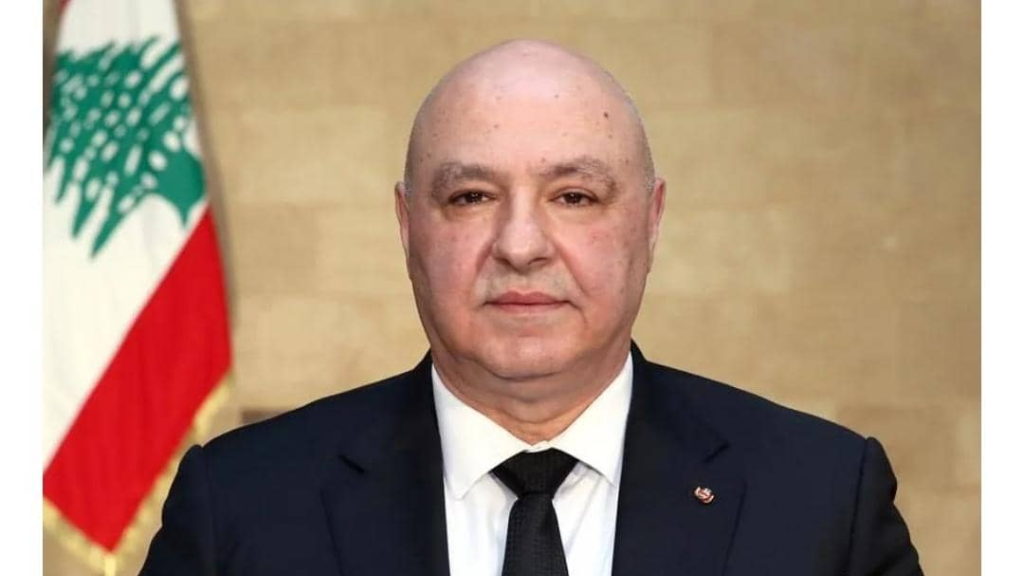 عون: مبروك لزحلة وللبنان النبيذ اللبناني اصبح في العالمية