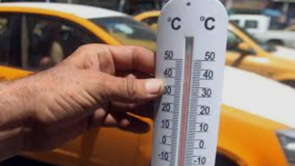 تعطيل الدوام الرسمي في العراق بسبب موجة حر غير مسبوقة