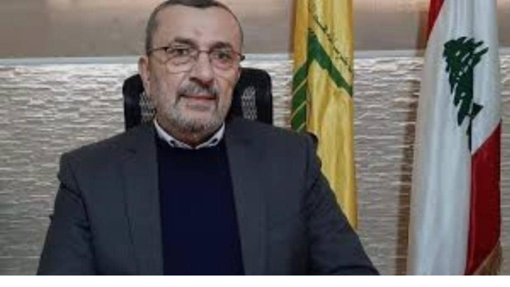 عز الدين: موقفنا واضح بعدم التخلي عن قوتنا وقدراتنا التي تجعلنا نحافظ على كرامتنا ووطننا