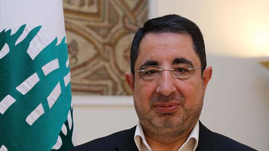 الحاج حسن: خيار المقاومة حمى لبنان وهو الضمانة لحماية الشعب والسيادة