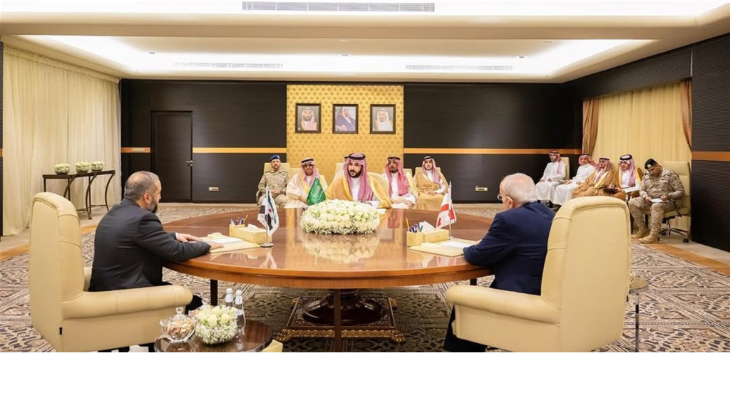 اجتماع أمني لبناني سوري برعاية سعودية