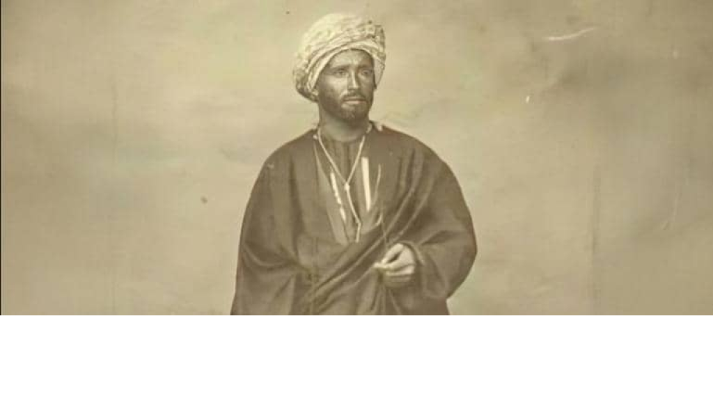 رفاعة الطهطاوي (1801-1873): مُعلّم الأمة وعميد النهضة
