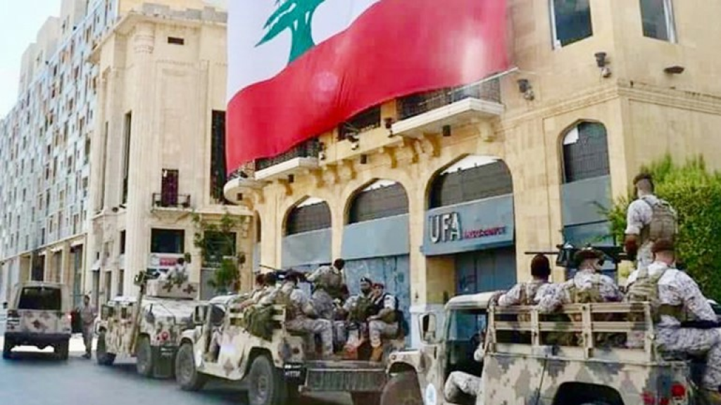 لبنان بين الشائعات والواقع