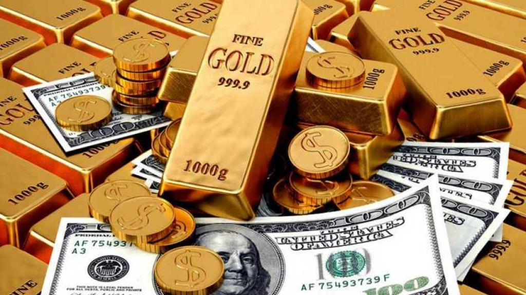 تراجع أسعار الذهب لأدنى مستوى في أسبوعين بعد اتفاق أميركي أوروبي