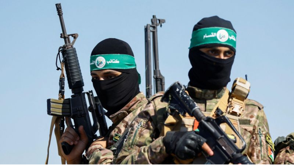 كمين القسام … ضد قوات الاحتلال