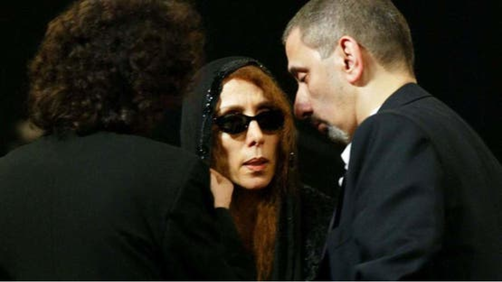 عائلة الرحباني:   سيمفونيةٌ لا تُقاسُ بالزمنِ.. من صمتِ العزاءِ إلى أبديّةِ الأغنية